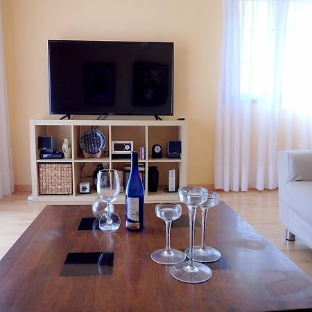 Апартаменты La Casa De Emma Санта-Крус-де-Тенерифе Экстерьер фото