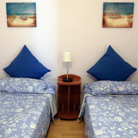 Апартаменты La Casa De Emma Санта-Крус-де-Тенерифе Экстерьер фото