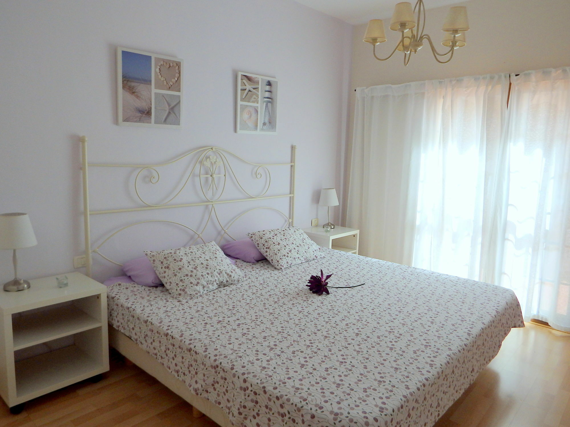 Апартаменты La Casa De Emma Санта-Крус-де-Тенерифе Экстерьер фото
